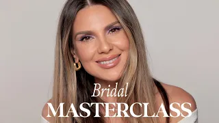 Bridal Masterclass is now live | ALI ANDREEA