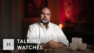 Talking Watches With Jasem Al Zeraei, The Man Behind Patekaholic On Instagram