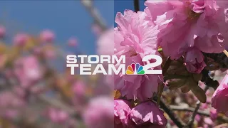 Storm Team 2 night forecast with Jennifer Stanonis for Friday, June 7