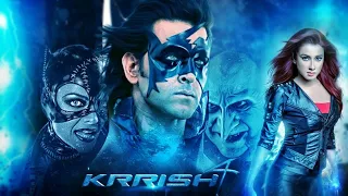 #Krrish4 #Hrithikroshan  KRRISH 4 Official Trailer | Hrithik Roshan | Priyanka Chopra | Rakesh Rosha