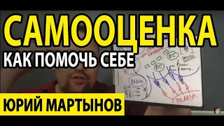 Самооценка и уверенность в себе может сильно улучшить свою жизнь | Социофобия лечение и как быть