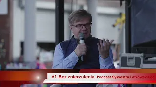 #1. Bez znieczulenia. Nie tylko o aferze GetBack. Podcast