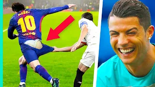 20 Unglaublich PEINLICHE Fußball Momente