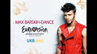 Max Barskih-Dance (Eurovision 2012 Ukraine)