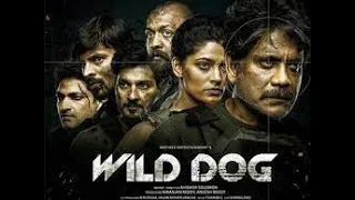 Wild Dog Full Movie review | Nagarjuna Akkineni, Dia Mirza, Saiyami Kher | 1080p HD Facts & Review