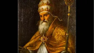 5th Sunday After Easter 5/5/24 “Great Pope St. Pius V” (KY)