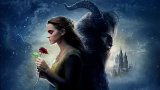 Dan Stevens - (Disney) - Evermore - (Beauty and the Beast) - 1 Hour!!!