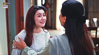 Kaash maine apni Mohabbat ka yaqeen kiya hota | Hania Amir | #mujhepyaarhuatha