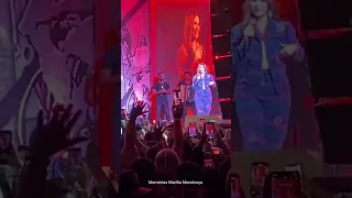 Melhores Momentos de Marília Mendonça no show em Búzios/RJ (29/10/2021).
