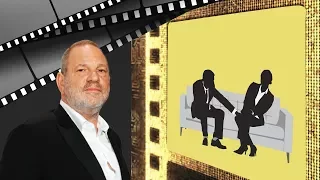 Weinstein scandal: Will it change Hollywood's culture of secrecy?