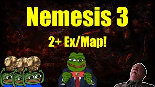 My fav Nemesis 3 strategies - PoE 3.16 - Currency making, Nem 3 guide