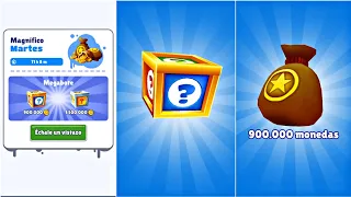 how to get - win jackpot Subway Surfers 2022