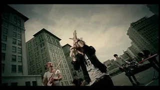 Lostprophets - Its Not  The End Of The World [But i Can See It From Here] (Official Video)