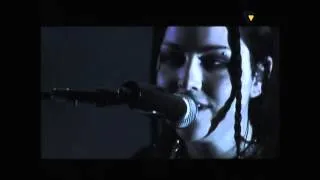 Evanescence - My Immortal Live In Cologne 2003