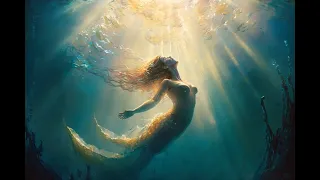 Rob Davies - Mermaids Dream