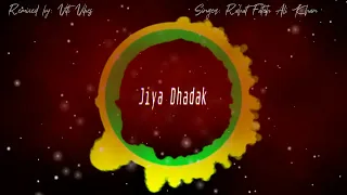 Viti Vibes ft. Jiya Dhadak by RFAK (Reggae)