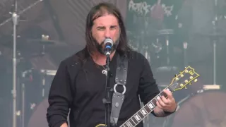 ROTTING CHRIST - Bloodstock 2016 - Full Set Performance