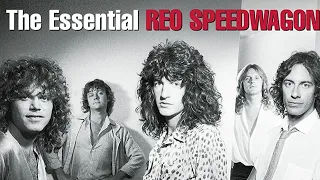 The Essential Reo Speedwagon 2004 - Time For Me To Fly