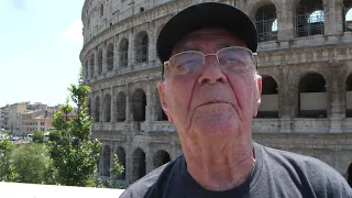 WWII Veterans Return to Italy