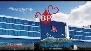 BP Healthcare Group 2019 Corporate Video