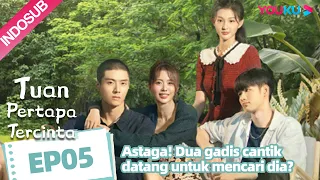 Tuan Pertapa Tercinta (Dear Mr. Recluse) EP05 Part 1 | Highlight | Tang Min/Chen Jingke | YOUKU