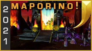 Warcraft 3: Beyond the Dark Portal by Xetanth87 [Maporino! 2021]