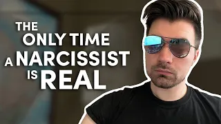 This video is the most real a narcissist will EVER be