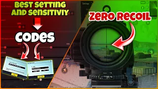 SETTING + GYROSCOPE| NO RECOIL !!!! | SAMSUNG,A3,A5,A6,A7,J2,J5,J7,S5,S6,S7,59,A10,A20,A30,A50,A70