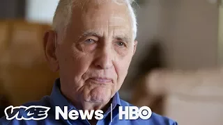 Daniel Ellsberg On Leaking In The Age Of Trump (HBO)