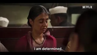 A Suitable Boy | Official Trailer | Netflix India