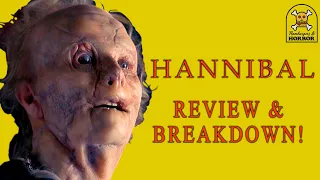 Hannibal (2001) Review & Breakdown!