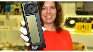 САМЫЙ ПЕРВЫЙ СЕНСОРНЫЙ ТЕЛЕФОН В МИРЕ | Обзор IBM simon | Первый смартфон