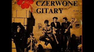 Czerwone Gitary - Historija Jednej Znajomości [Eng Lyrics]