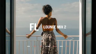 #019 Lounge Mix 2 - (Andy Hart, Crazy P, Laurence Guy)