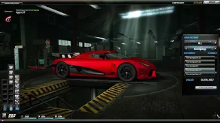 NEED FOR SPEED™ WORLD   Server  WorldUnited2024. Getting 1000 driver points