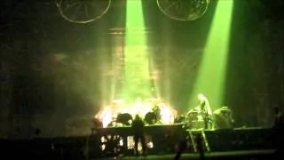 rammstein belgrade 2013 HD best soundquality