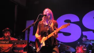 Lissie - When I'm Alone @ Gebäude 9 in Cologne