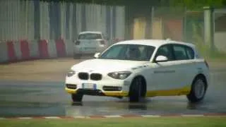 BMW Driving Experience