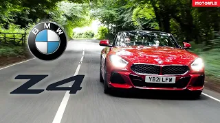 BMW Z4 S Drive 30i. Is it the best small engined 2 seater sports car?