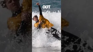 Surfing Stereotypes: “THE BARREL CLAIMER!” #surfing #stereotypes #funny