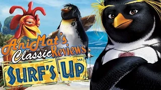 Surf’s Up - AniMat’s Classic Reviews