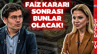 Faiz 45'te Sabit Bırakıldı Şimdi Piyasaları Ne Bekliyor? Kredi Kartı, Dolar, Altın, Borsa...