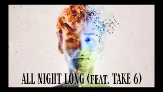 All Night Long (feat. Take 6) - Jacob Collier w/ Metropole Orkest; cond: Jules Buckley