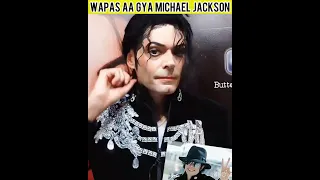Michael Jackson की COPY 😱 #viral #shorts #michaeljackson