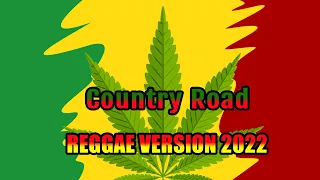 Reggae Lover song - Country Road - Reggae Version 🎧👏#200