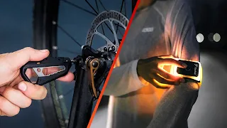 10 Coolest Bicycle Gadgets & Accessories ▶▶6