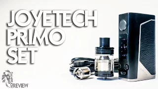 Joyetech eVic PRIMO Set