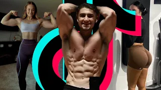 8 Minutes of Relatable Gym TikToks Part 37 🏋️ | Tik Tok Compilation/Motivation