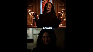 Dahlia vs indau ⚠️ TikTok video not mine #theoriginals #thevampirediaries #witches #shorts