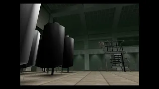 Goldeneye 007 - Facility - Xbox